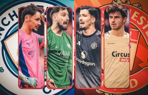 Man City vs Man Utd: Gianluigi Donnarumma, James Trafford, Altay Bayindir and Senne Lammens give both sides shared dilemma in Manchester derby | Football News