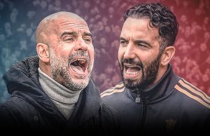 Man City vs Man Utd: Has Ruben Amorim’s or Pep Guardiola’s rebuild shown greater promise so far this Premier League season? | Football News