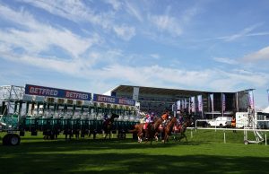 Today on Sky Sports Racing: St Leger Festival at Doncaster begins plus action at Newcastle, Uttoxeter and Longchamp | Racing News