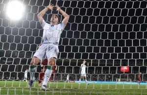 Armenia 2 – 1 Rep Ire