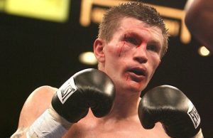 Ricky Hatton vs Floyd Mayweather: When Hatton fought the best of his era and conquered Las Vegas | Boxing News