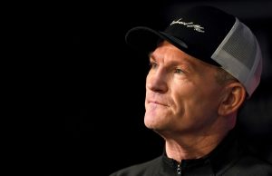 Ricky Hatton: The legacy of a British boxing legend and ‘a world champion that was one of us’ | Boxing News