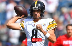 Rodgers passes Favre for 4th on all-time touchdown list