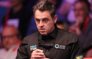 Ronnie O’Sullivan withdraws from British Open due to medical reasons, World Snooker Tour announces | Snooker News