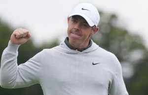 Amgen Irish Open: Rory McIlroy beats Joakim Lagergren in dramatic play-off to snatch DP World Tour victory at The K Club | Golf News