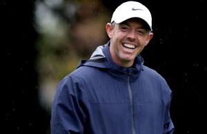 Is Rory McIlroy on USA Ryder Cup fan shirts? ‘It looks a little similar!’ – golfer tells Sky Sports | Golf News