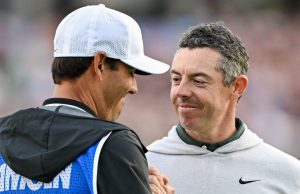 Rory McIlroy wins Amgen Irish Open: Grand Slam winner excited by game ahead of Ryder Cup after ‘special’ victory at The K Club | Golf News