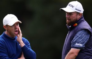 McIlroy in action as Ryder Cup stars headline BMW PGA Championship LIVE!