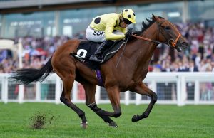Today on Sky Sports Racing: Rosallion faces Henri Matisse in Prix du Moulin showdown at ParisLongchamp | Racing News