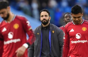 Ruben Amorim: Man Utd head coach wants time to show how system will evolve but fears players’ opinions if he changes now | Football News