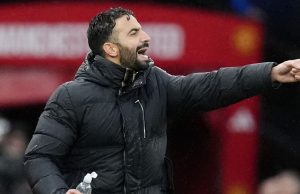 Man Utd 2-1 Chelsea: Ruben Amorim calls on his side to build momentum as Jamie Redknapp praises ‘biggest win’ of his Old Trafford reign | Football News