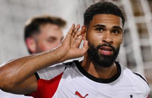 Ruben Loftus-Cheek: England call-up for AC Milan midfielder after Adam Wharton injury | Football News