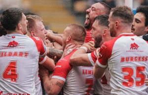 Super League Rivals Round: St Helens, Wigan, Hull KR, Hull FC go to battle as feuds reignite | Rugby League News