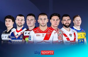 Super League permutations: Seven teams to become six in play-off race as Hull KR close in on League Leaders’ Shield | Rugby League News