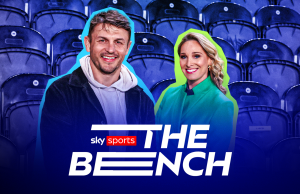 The Bench – a rugby league podcast from Sky Sports | Rugby League News