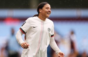 Chelsea Women vs Leicester Women: Sonia Bompastor says Sam Kerr is officially back but Blues need to be patient with forward | Football News