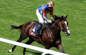 Today on Sky Sports Racing: Scandinavia and Lambourn lock horns in St Leger at Doncaster | Racing News