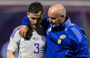 Scotland reporter notebook: Can Steve Clarke and co finally end the nation’s World Cup exile? | Football News