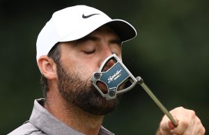 BMW PGA Championship latest: Ryder Cup stars among early starters to R3