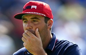 Ryder Cup 2025: Scottie Scheffler makes admission over ‘really weird’ Team USA schedule ahead of Bethpage Black | Golf News