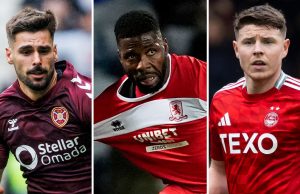 Scottish Premiership: Is your club returning from the international break stronger after Deadline Day? | Football News
