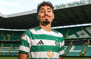 Sebastian Tounekti: Celtic’s deadline day winger disappointed but undeterred by Champions League exit | Football News