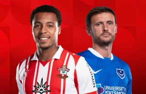 Live Commentary – Southampton vs Portsmouth