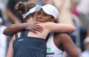 US Open: Barbora Krejcikova survives EIGHT match points to end Taylor Townsend’s dream run | Tennis News