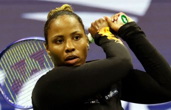 Taylor Townsend apologises for comments about Chinese food at Billie Jean King Cup finals | Tennis News