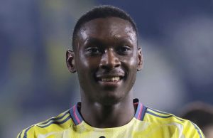 Randal Kolo Muani transfer news: Tottenham agree Deadline Day deal to sign PSG forward on loan | Football News