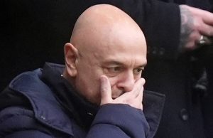 Daniel Levy: Why did Tottenham chairman leave? Was he pushed? Who is in charge now? Spurs Q&A | Football News