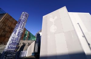 Tottenham takeover latest: Majority owners, the Lewis family, totally committed to Spurs and could invest more money | Football News