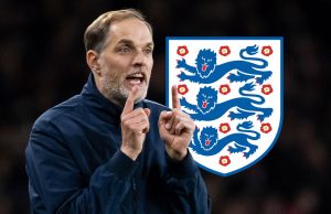 England: World Cup 2026 European qualifying fixtures for Thomas Tuchel’s side and tournament schedule | Football News