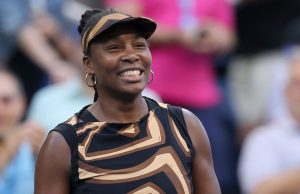 US Open: Venus Williams exits Grand Slam in New York with quarter-final loss after age-defying run | Tennis News