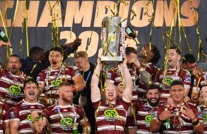 Super League: Twelve clubs meet deadline to express interest in joining expanded league in 2026 | Rugby League News