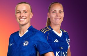 Live Commentary – Chelsea Women vs Leicester Women
