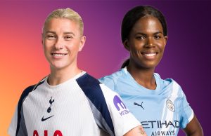 Live Commentary – Tottenham Women vs Man City Women