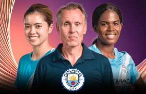 Inside Andree Jeglertz’s strategy at Man City: Why Yui Hasegawa is so important to success | Football News