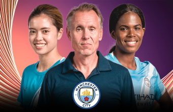 Inside Andree Jeglertz’s strategy at Man City: Why Yui Hasegawa is so important to success | Football News