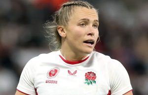 Women’s Rugby World Cup: Zoe Aldcroft returns to captain Red Roses in Scotland quarter-final as England make four changes | Rugby Union News