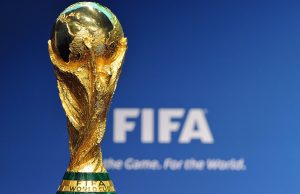 FIFA reportedly set to increase World Cup to 64 teams