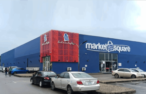 Benin Market Square: Sundry Markets explains reason for temporary shut down