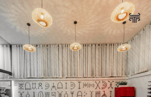 TCP Design Studio marks 5 years with rebrand rooted in heritage, intention, and design that evolves