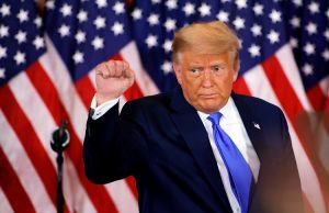 Trump threatens military action in Nigeria over alleged Christian persecution