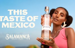 This Taste Of Mexico, Finally In Nigeria