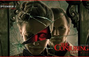 The Conjuring: Last Rites debuts N31 million at Nigerian Box Office