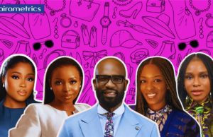 Meet Influential luxury designers in Nigeria’s $4.7 billion fashion industry