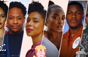 Meet 15 Nigerian actors making waves in Hollywoods’s $49 billion film industry