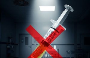 NAFDAC Alerts Public About Falsified Gold Vision Oxytocin Injection
