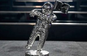 Full list of winners at the 2025 VMAs